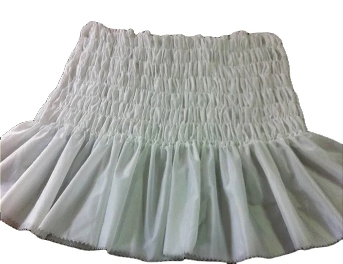 XZR-44 china factory produce spain funeral ECO coffin lining taffeta coffin lining satin interiros texpunt lining