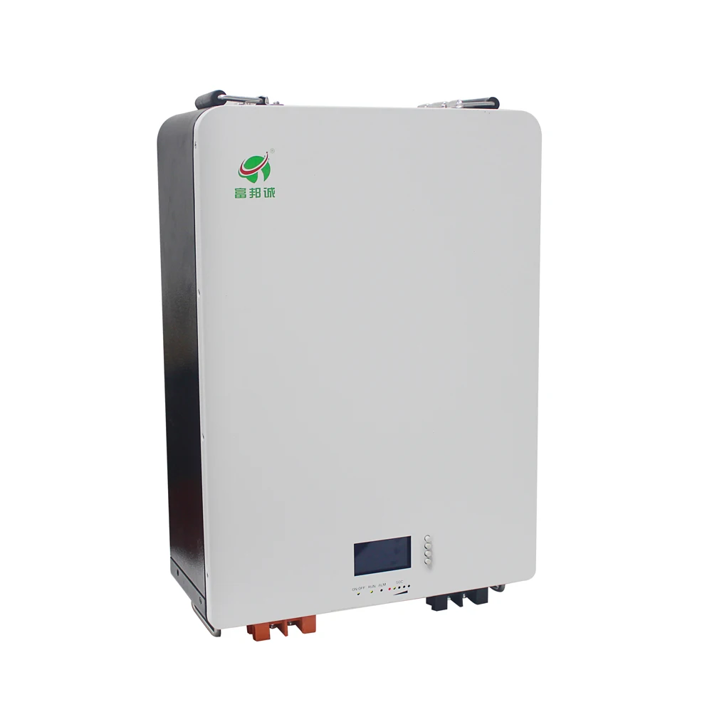 home use high quality new design 24v 200ah solar battery lithium battery for solar 48v 100ah power wall inverter battery pack