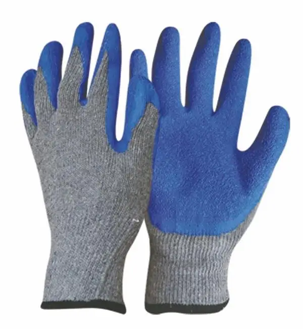 
 Рабочие перчатки с покрытием из латекса en388  