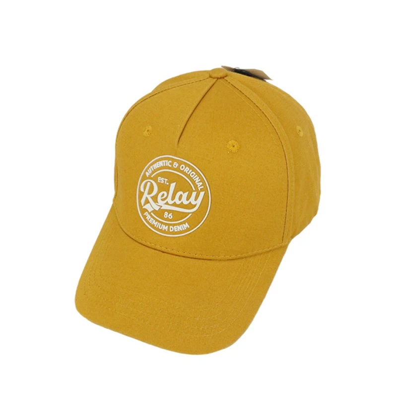 Aung Crown custom structured logo embroidery gorras de bisbol dad hat private label baseball cap 6 panel