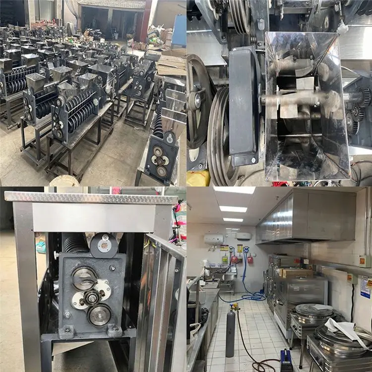 Desktop Dumpling Machine Malaysia High Tech Tortellini Samosa Gyoza Grain Product Making Machines Dumpling Mold Machine