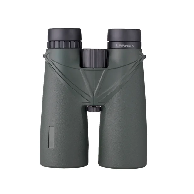 LARREX China Amazon Most Powerful BAK4 Prism FMC Lens 10x50  binoculars for Hunting