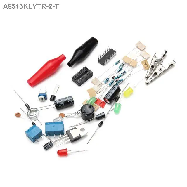 A8513KLYTR-2-T ~ PMIC-драйвер питания светодиода с Bom