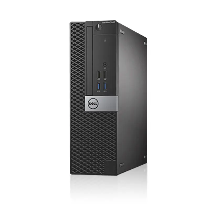 Для Dell 3040 SFF micro small host i3/i5, бизнес-домашний игровой офисный компьютер, рабочий стол, можно настроить в наличии, оптовая продажа