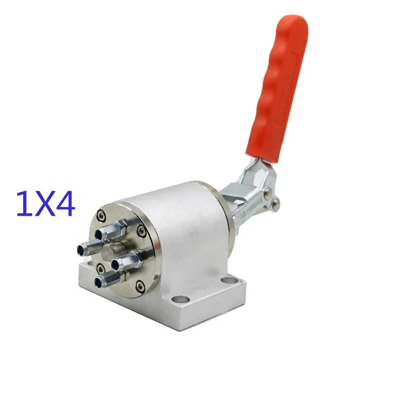 Special Tension Mechanism Device Automobile Checking Fixtures 1x4 1x5 1x6 Connectivity Wire Rope Fabrication Services Product
