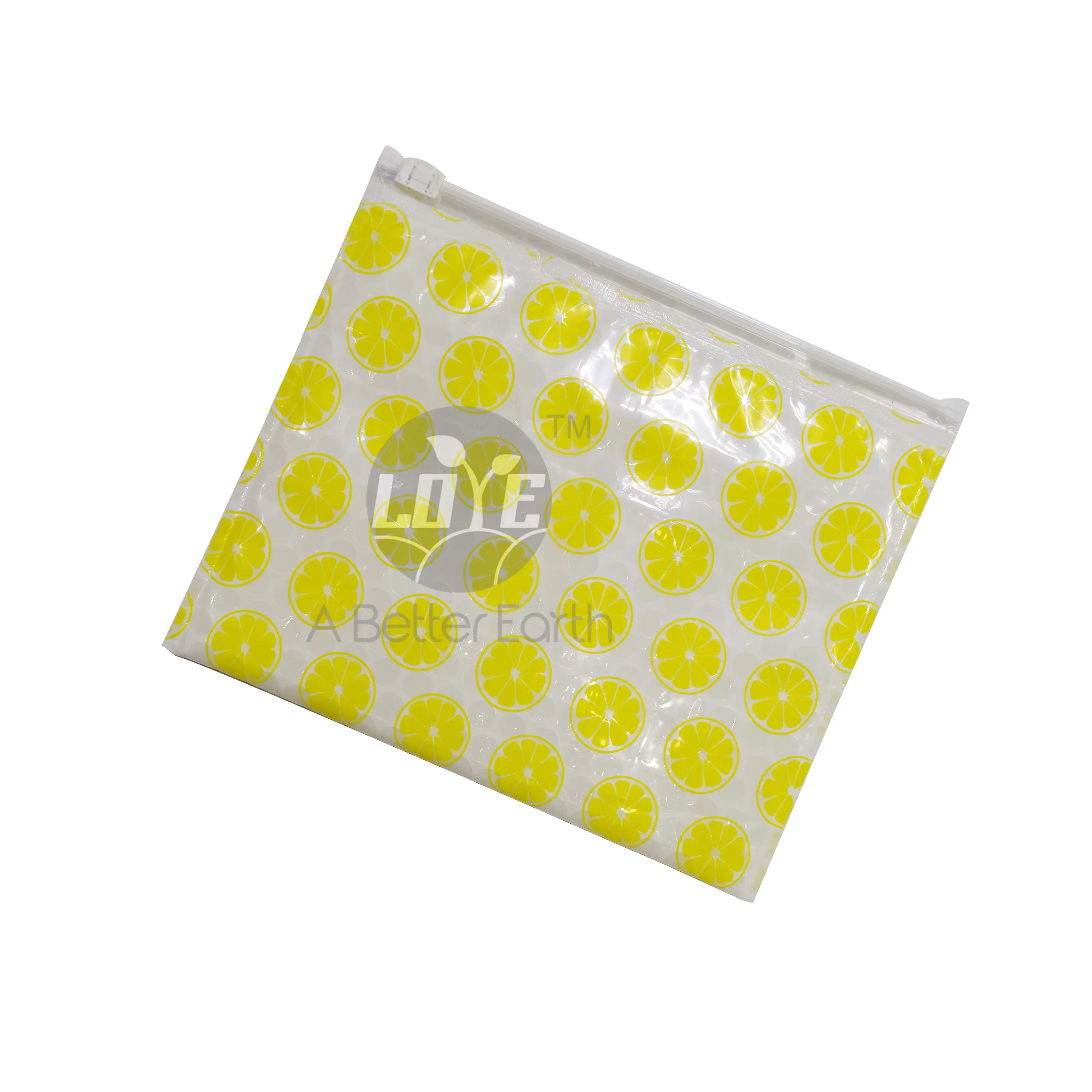 Reclosable Cosmetic Leakingproof Shipping Bubble Mailers With Zip Lock Plastic Gifts Clothes Socks Packing Zipper Bags