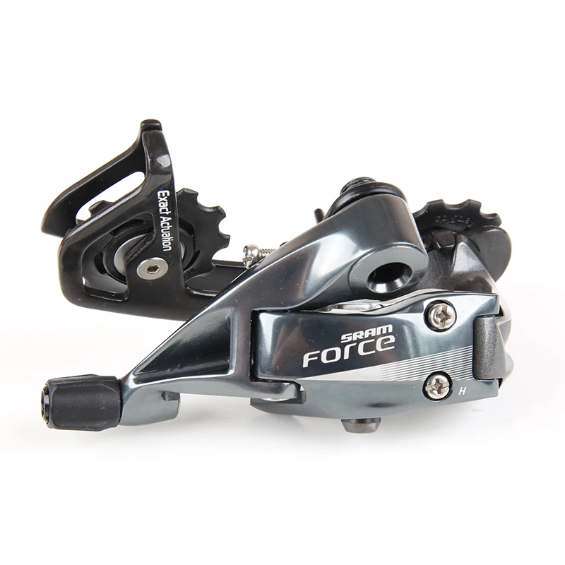 SRAM FORCE 22 Speed Front Derailleur & Rear Derailleur 2x11 Road Bike Short Middle Cage FD RD Bicycle Part