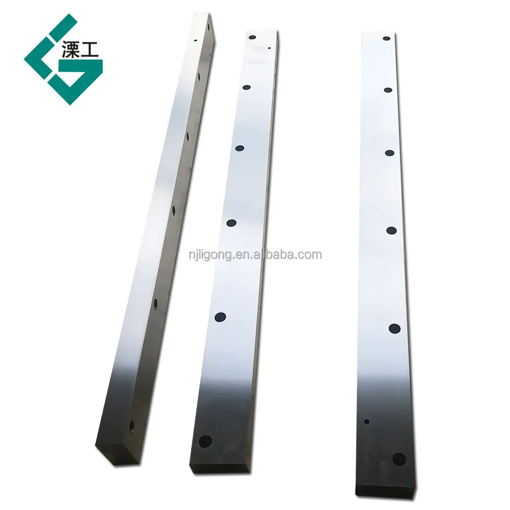 Gr15 стальной направляющий пружинный промышленный робот прямоугольная направляющая пластина высокоточная стальная
