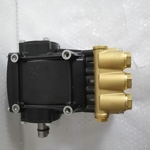 HAWK high-pressure pump NMT2120R in Italy