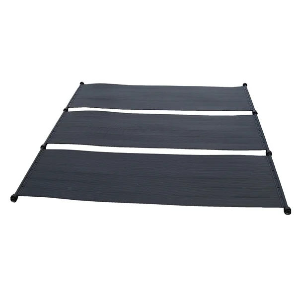 Top Quality High Tech Lowest Price Design Heliocol Replacement Solar Energy Swimming Pool Heater