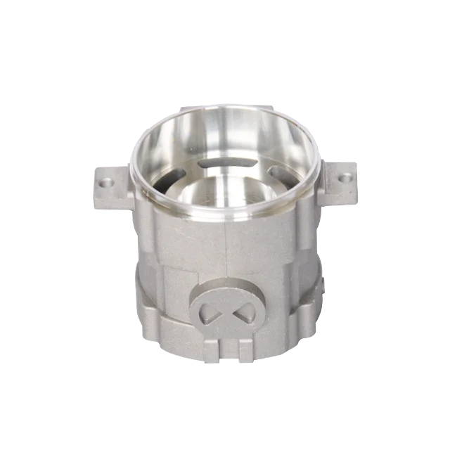 
Die casting aluminum pneumatic valve body pneumatic Spare Parts pneumatic valve body spare parts 