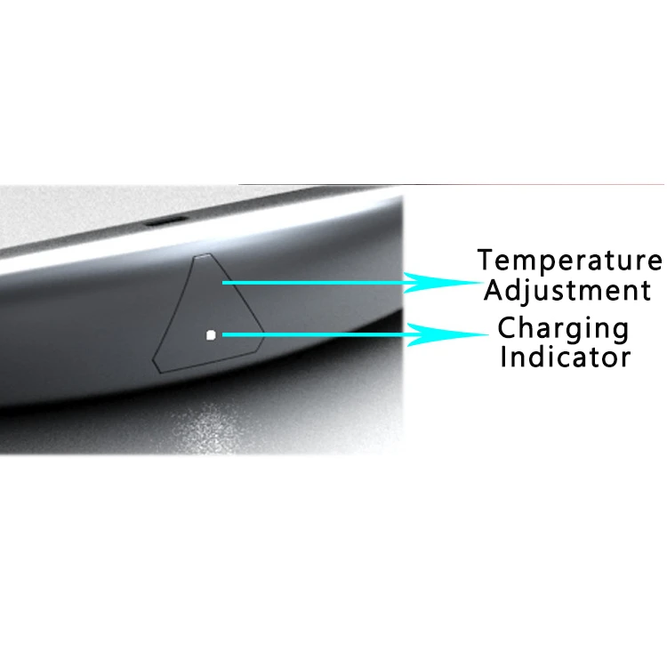  Светодиодная лампа для книг гусиная шея светодиодная USB чтения с регулируемой яркостью ночник мини-лампа