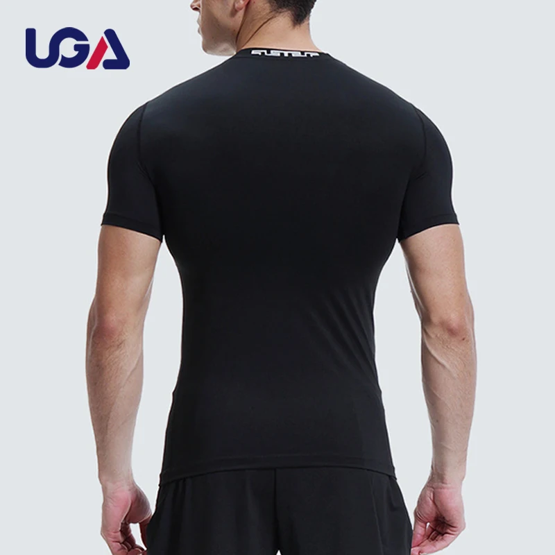 Black Straight Hem Oversized Astros Shirt Baseball Fit Breathable Embroidery Sports Exercise Men Gents T Shirt