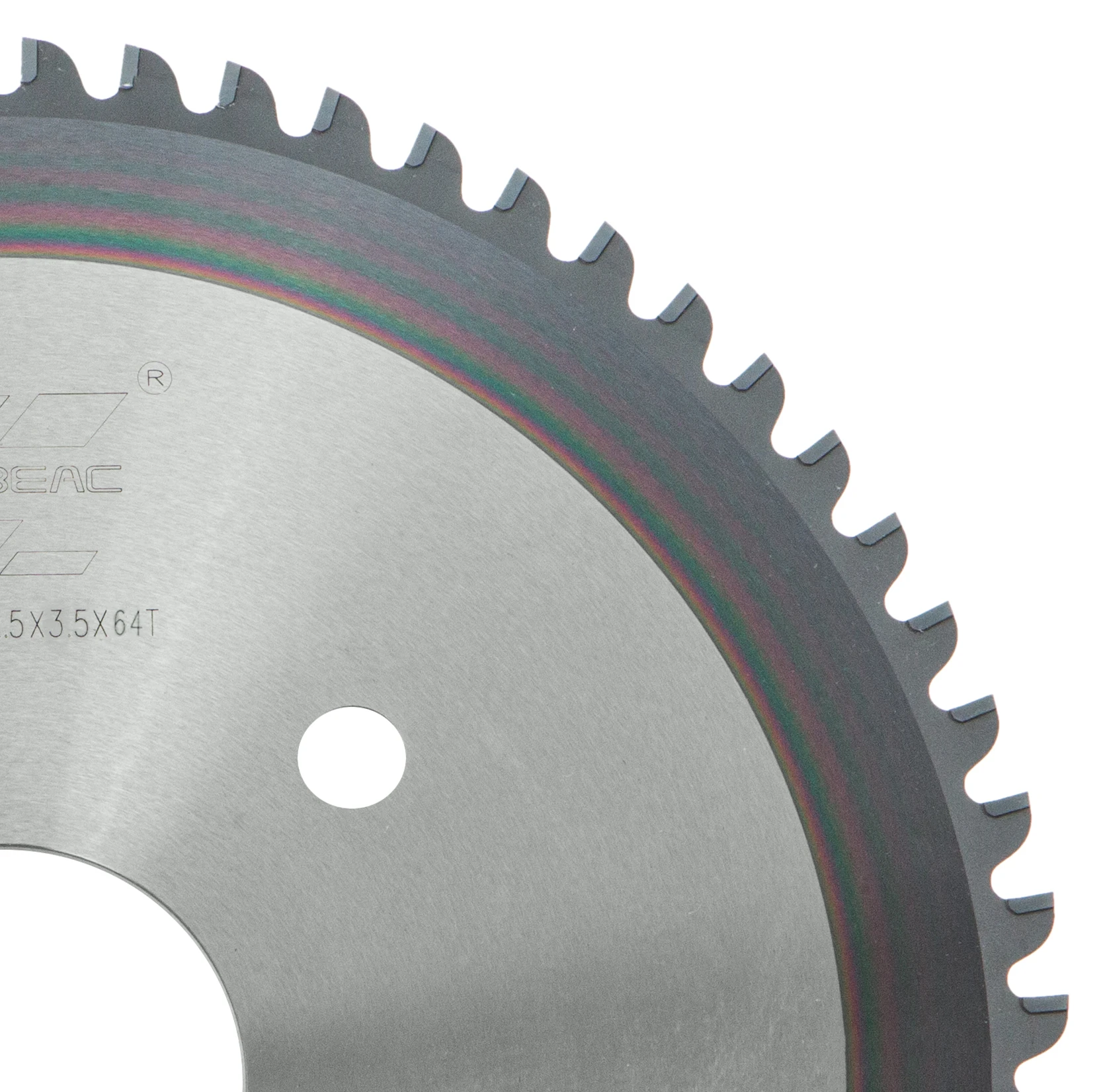 flying circular saw blades for metal cutting sold by the manufacturer