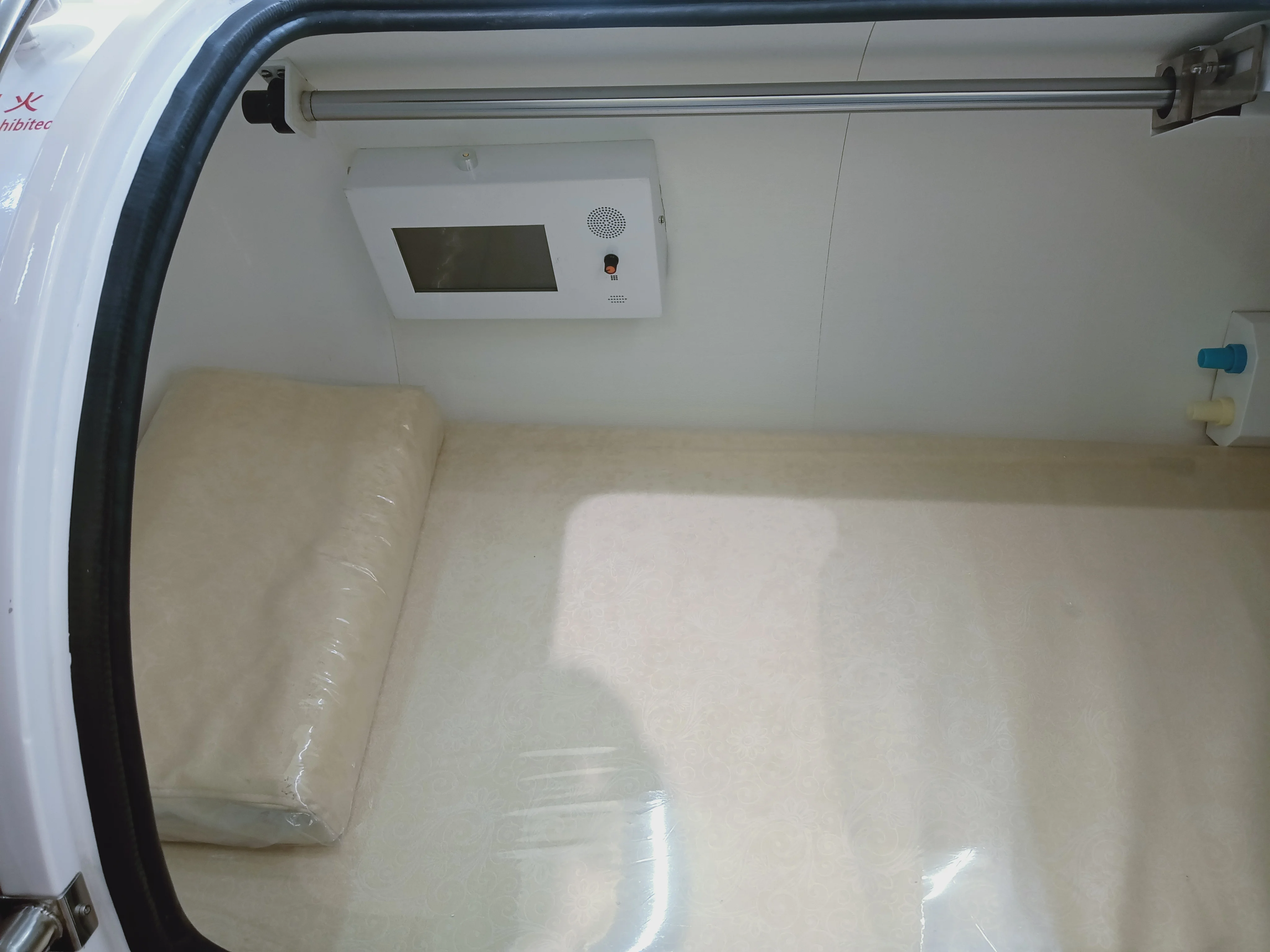 Hongyuan 1.5ATA (7psi) hyperbaric oxygen therapy chamber hyperbaric oxygen chamber price