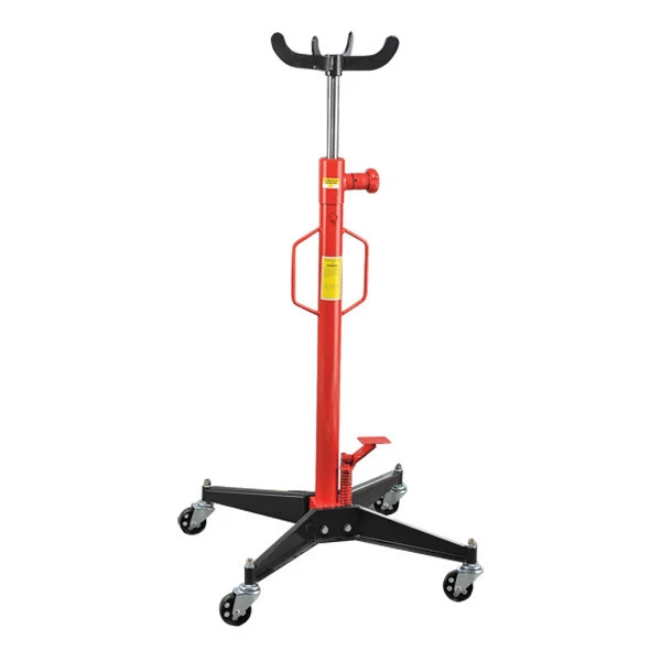 0,5 тонн высокое положение коробка передач гидравлический домкрат