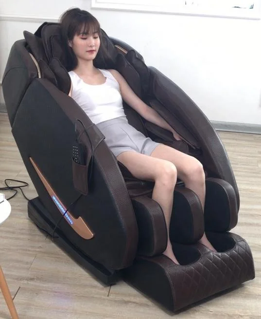 
Deluxe massage chair/zero gravity massage chair 