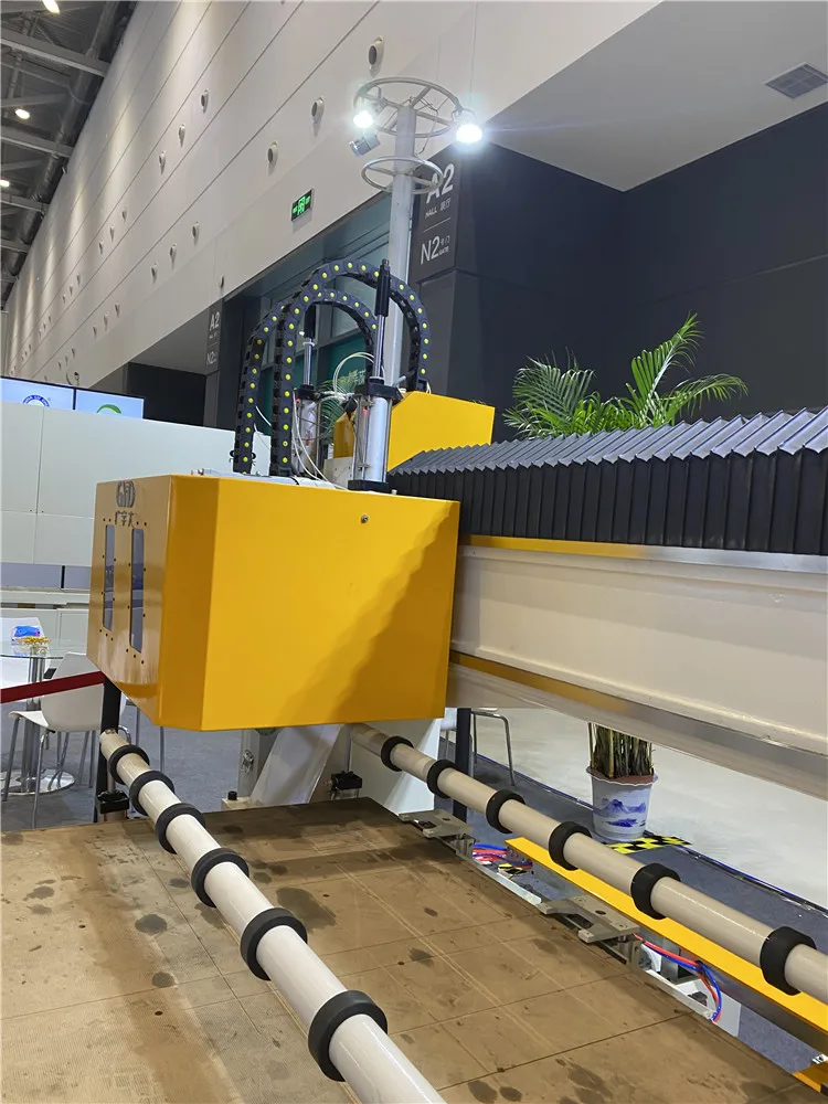 Woodworking Computer  Laminate Chipboard Cnc Control Beam Panel Saw