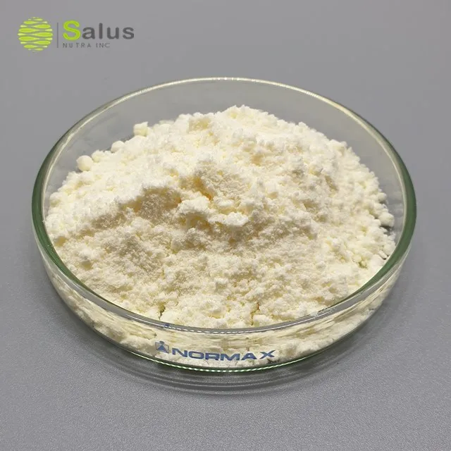 SALUS лидер продаж 10-HDA 5% маточное желе порошок