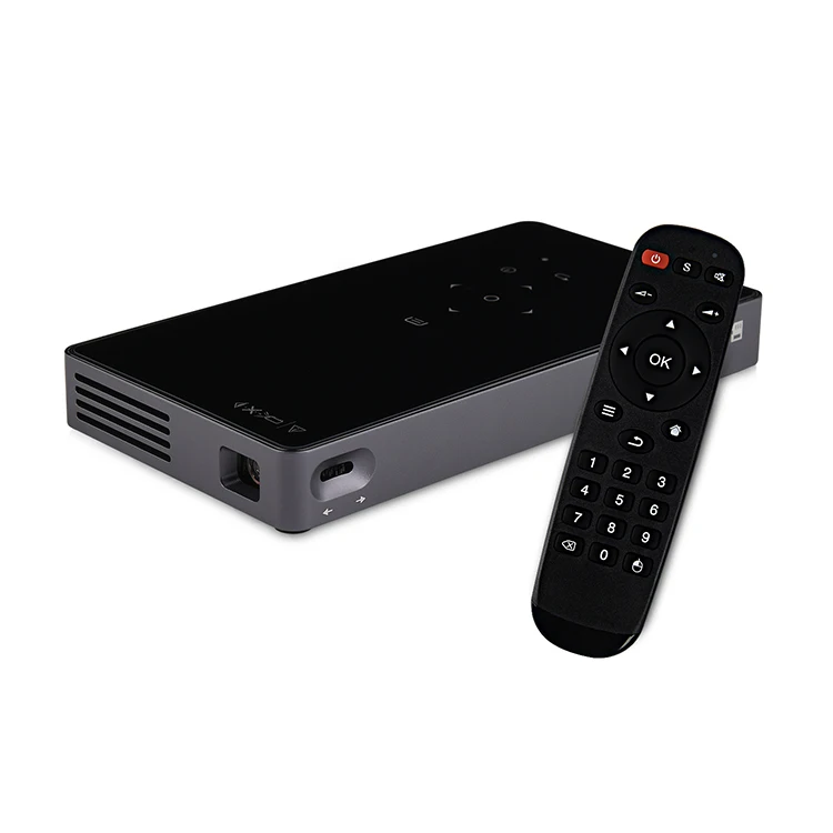 Mobile phone projector wireless wifi led home theater kids smart projector outdoor hd projectors 4k mini pico pocket
