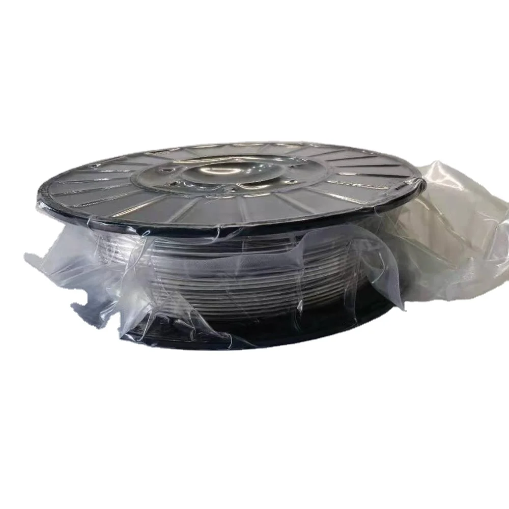 
flux-cored wire brazing material for copper to aluminum er4047 