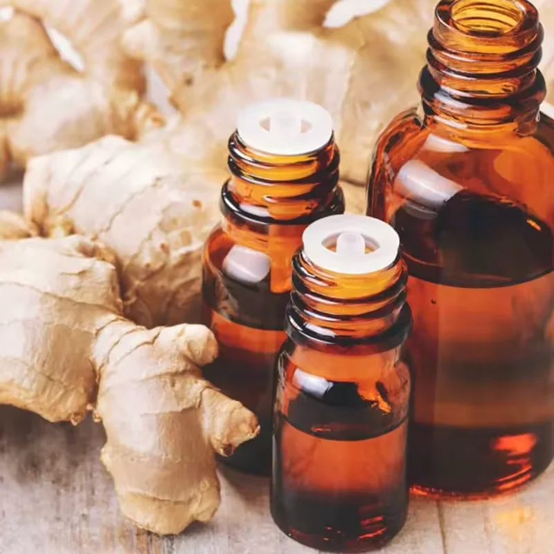 Richtek Ltd Nutruoil Brand Organic Natural Hair Care Ginger Oil Pure Natural Organic Ginger Oil For Hair Growth