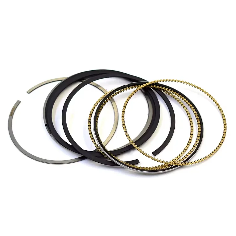 Engine piston ring6
