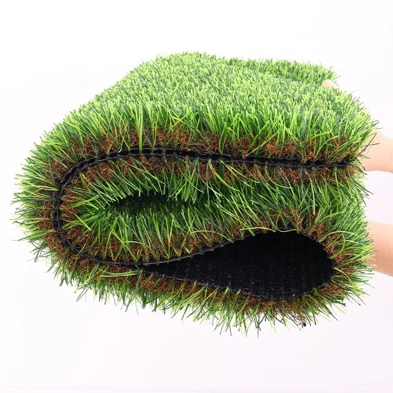 High end Garden Decoration Artificial Grass Lawn Synthetic Grass