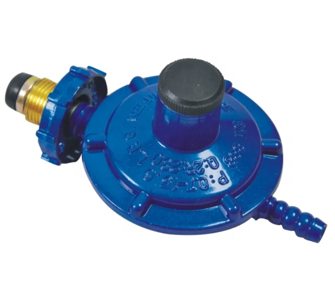 Lpg Gas Regulator SM 888 Gas Regulator