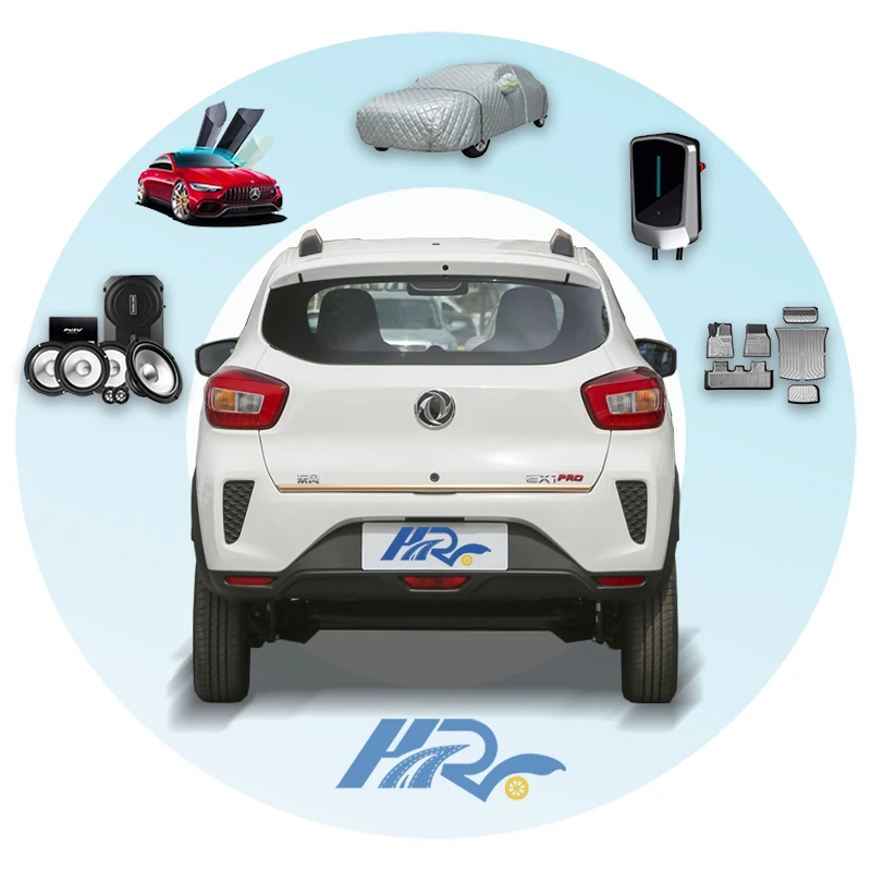 Dongfeng Nano Ex1 2023 Pro Light Wind Edition Popular Brand High Quality New Energy Vehicles Small Ev Car Suv China Cars