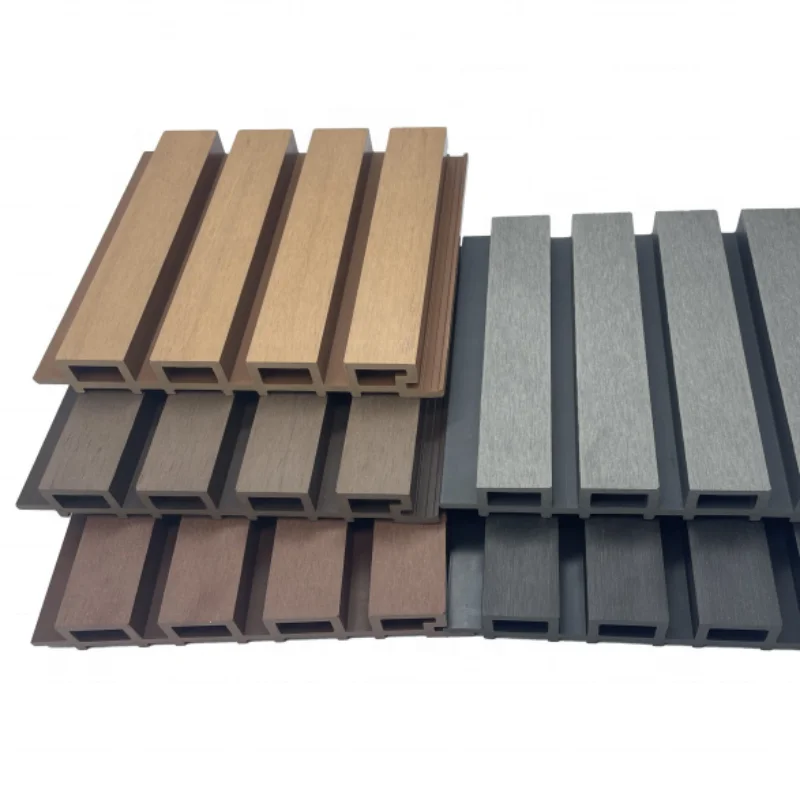 Customization Easy Installation waterproof pvc panels for wall cladding terracotta wall cladding tiles