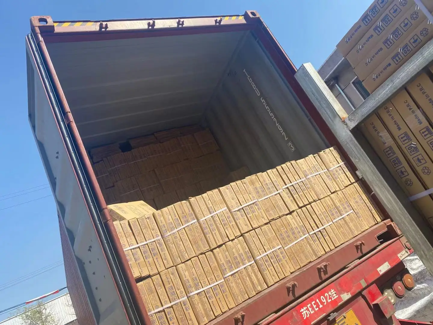 Mainly 20 Meters Insulated Pair Coil Copper Tube for R410A AC