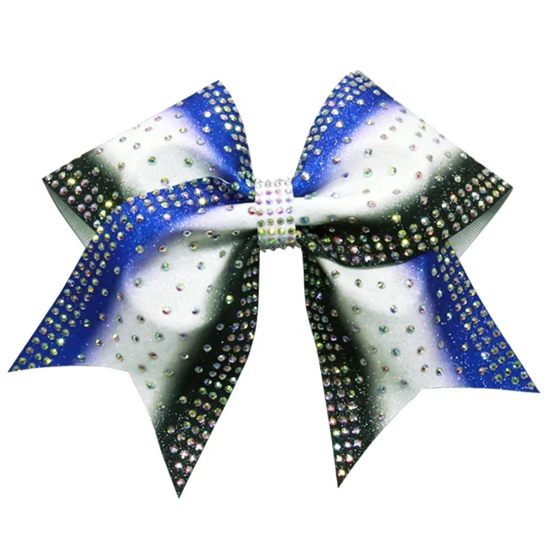 wholesale Women Girls Cheerleading Uniforms With Pom Poms High Quality Cheerleading Uniforms