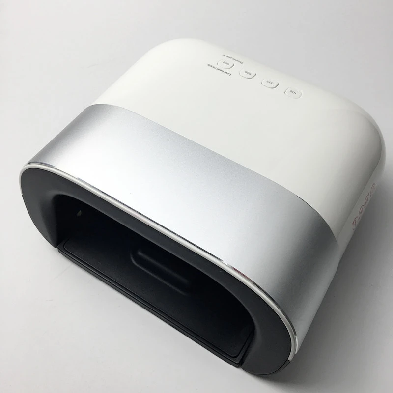 
Wholesale Best Price Acrylic Gel Nail Polish With Uv Lamp For Nail Beauty Dryer, 48W Led Gel Uv Nail Polish Curing Lamp 