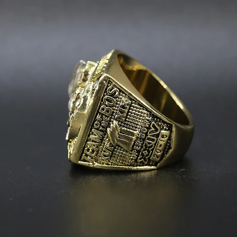 1988 год San Francisco 49ers Кольцо чемпионата Европы и Америки популярное памятное ностальгическое классическое кольцо