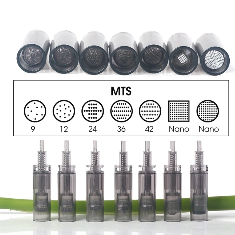 needles for DR. PEN A6 Microneedling Derma Pen