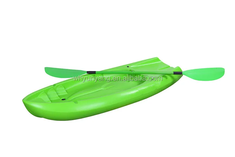 Детские каяки для одного человека