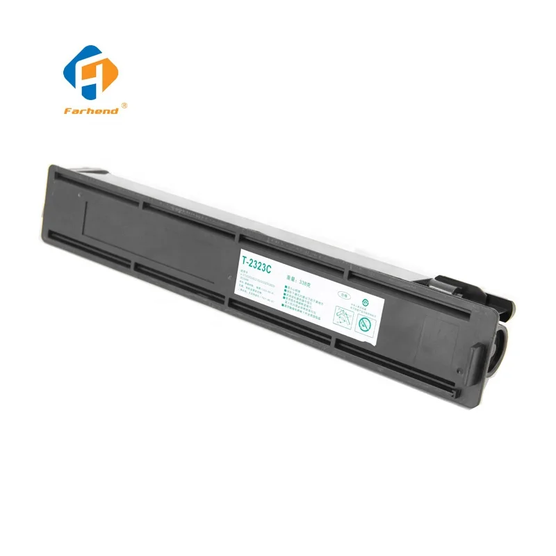 HIGH QUALITY Toner cartridge for TOSHIBA E-STUDIO T-2323C  2822AM  2523A  2323AM  2823AM  2829A printer copier part