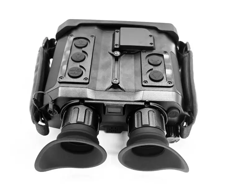 MP5 охотничьи прицелы и очки для зрения 905nm NETD аксессуары