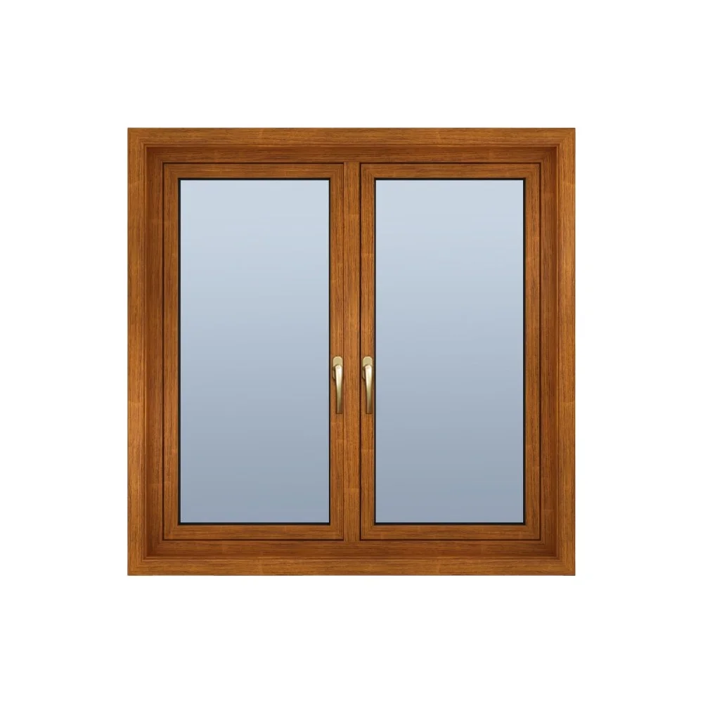 aluminum clad wood casement window grill design glaze french wooden windows