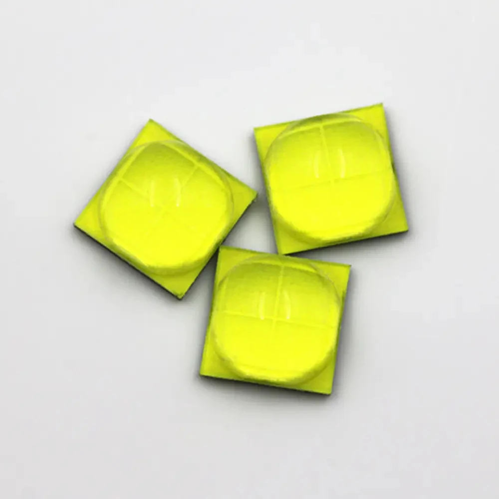 Высокая мощность 40 Вт 60 80 2835 5050 7070 SMD LED High CRI 5 6-6 6 В светодиодный диодный чип
