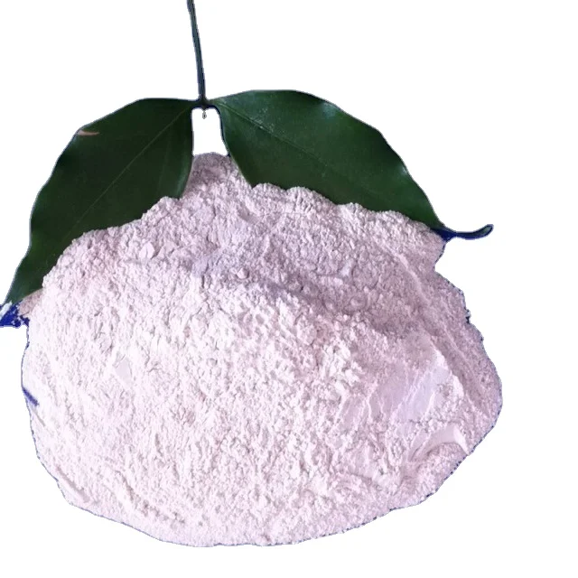 Huawei factory  montmorillonite clay price 34 years bentonite manufacturer in China