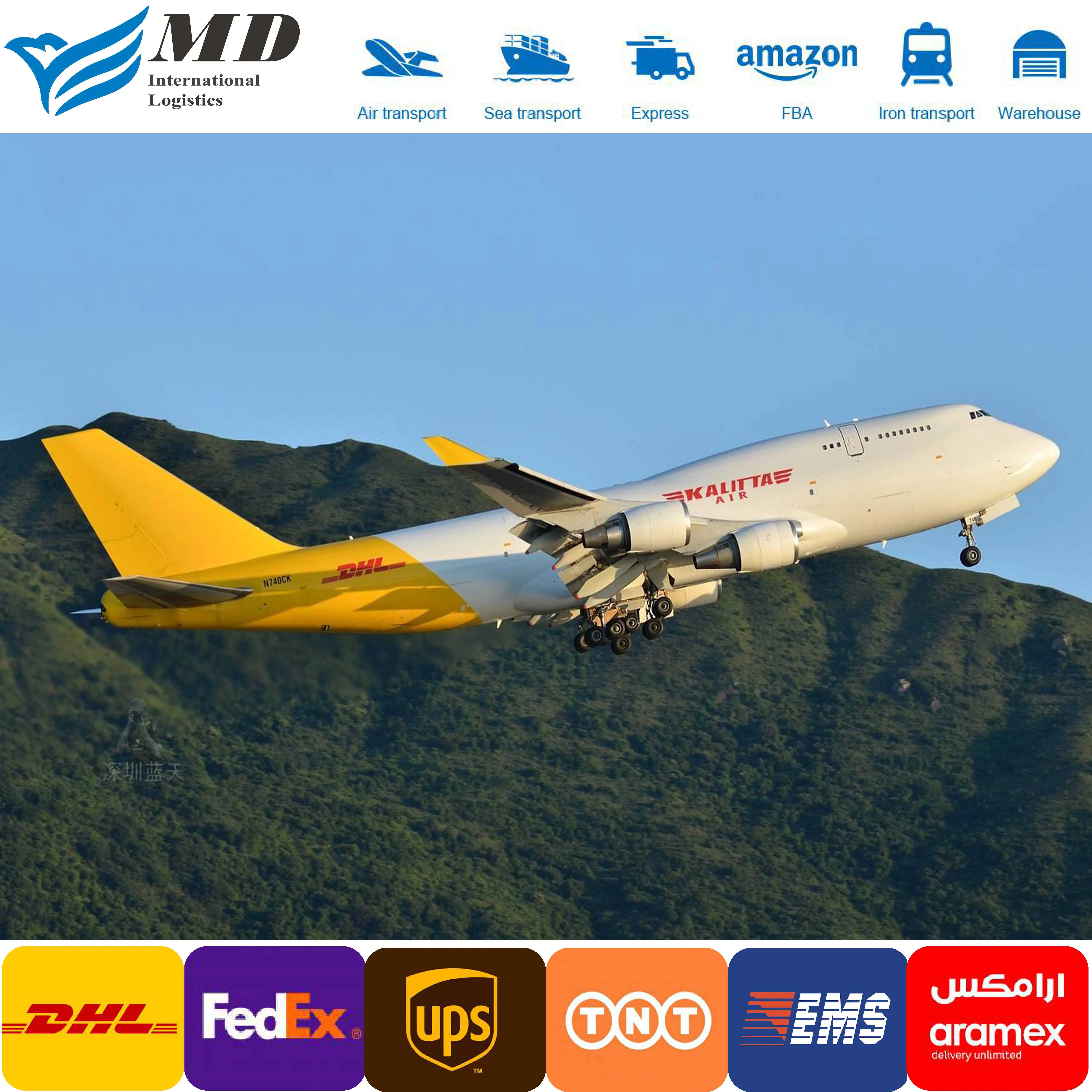 Best ddp ddu sea Rate FCL/LCL Shipping fba Freight Forwarder shenzhen yiwu ningbo shanghai To USA UK Germany Spain Dubai