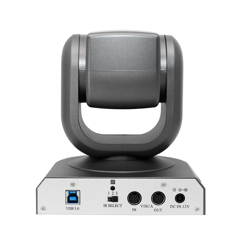 Конференц-связи Usb2.0 широковещательный оптический зум 3g-sdi 12x 30x Hd Usb выход 20x