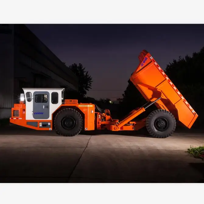 underground truck, 20 ton underground dump truck, 20 ton underground truck,