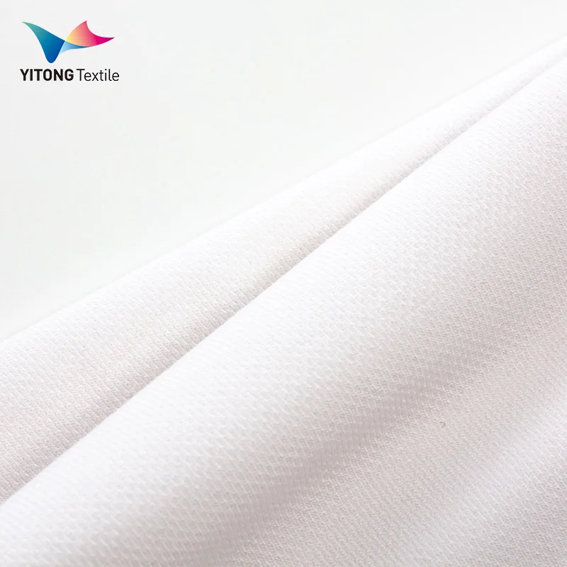 Wholesale 200 Gsm Viscose Sppandex Fabric 92% Viscose 8% Spandex Fabric for Pajamas