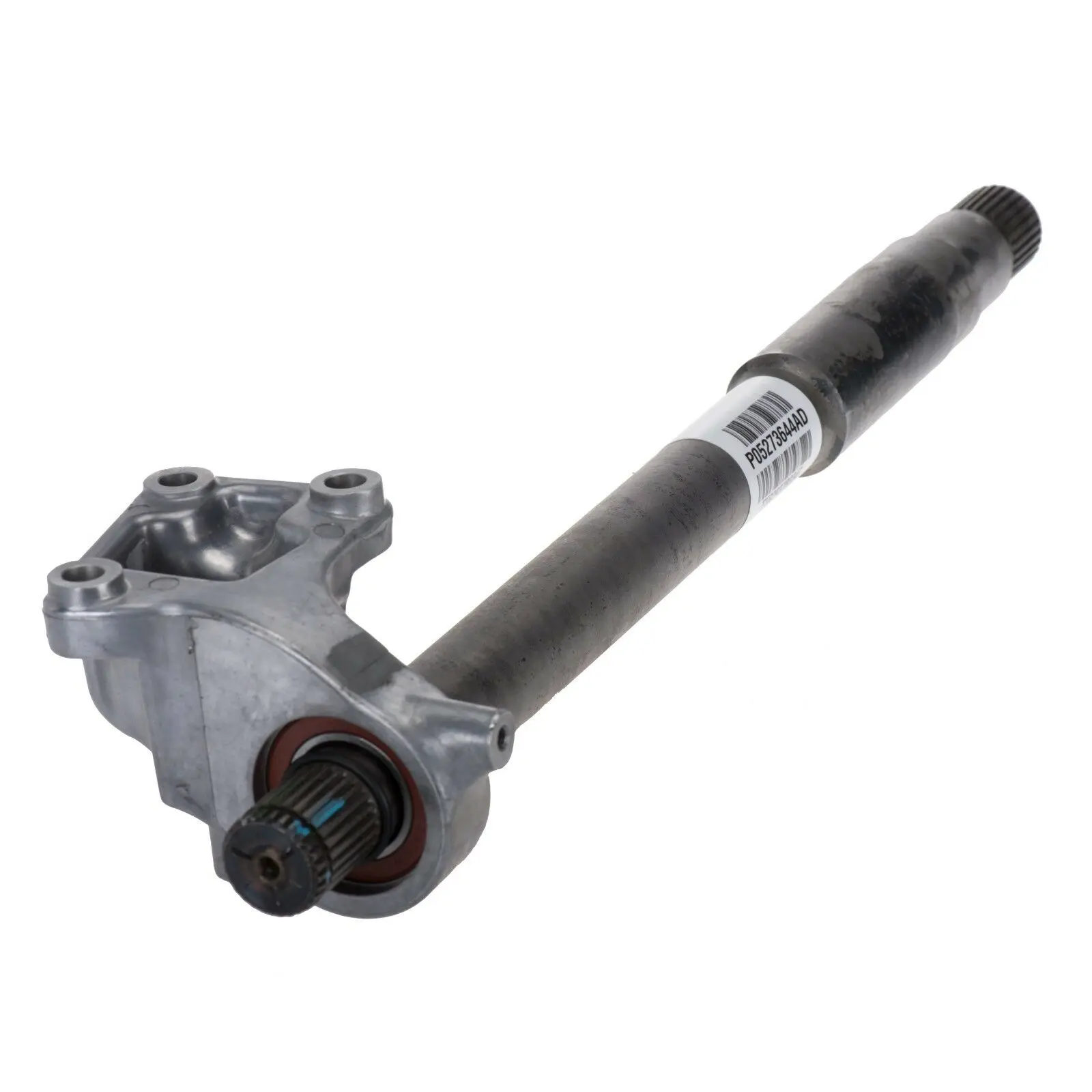 Front Intermediate Axle Shaft Assembly For Dodge Avenger Journey 630-345 Intermediate Shaft for Chrysler Sebring 5273644AD good