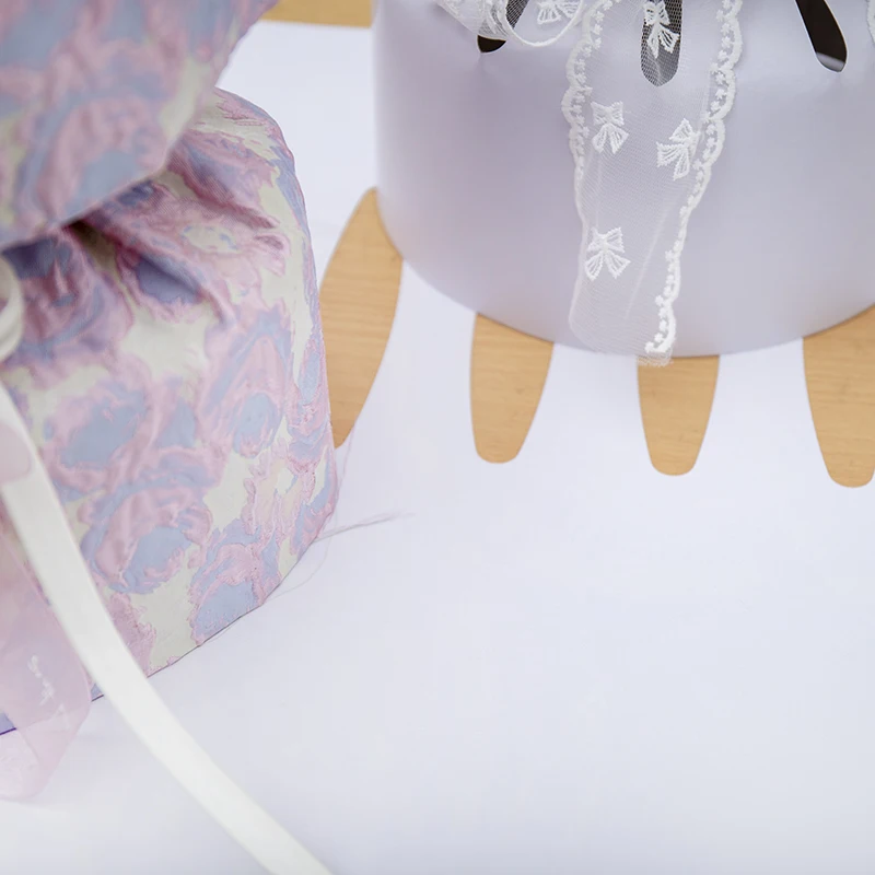 JAYWOOD Flower Bouquet Stereotypes Paper Wrapped Artifact Packaging Material Bouquet holder