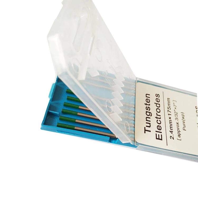 Huarui  Hot Sell Products Tungsten Welding Rod Welding Electrode