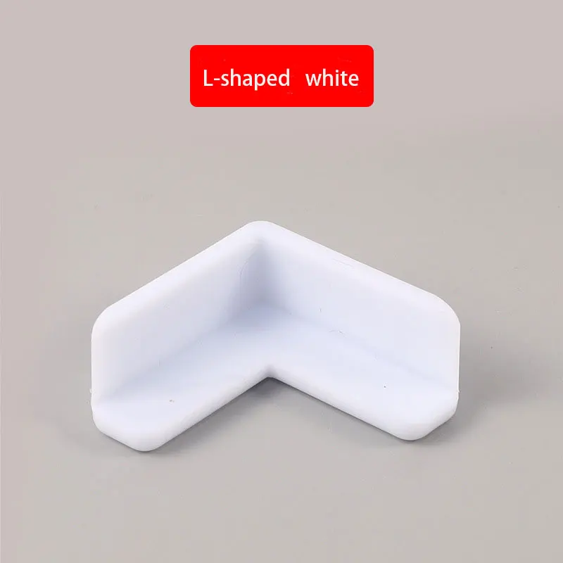 Hot Sale Transparent PVC Baby Safety Corner Guards Kids Care Edge & Corner Protector